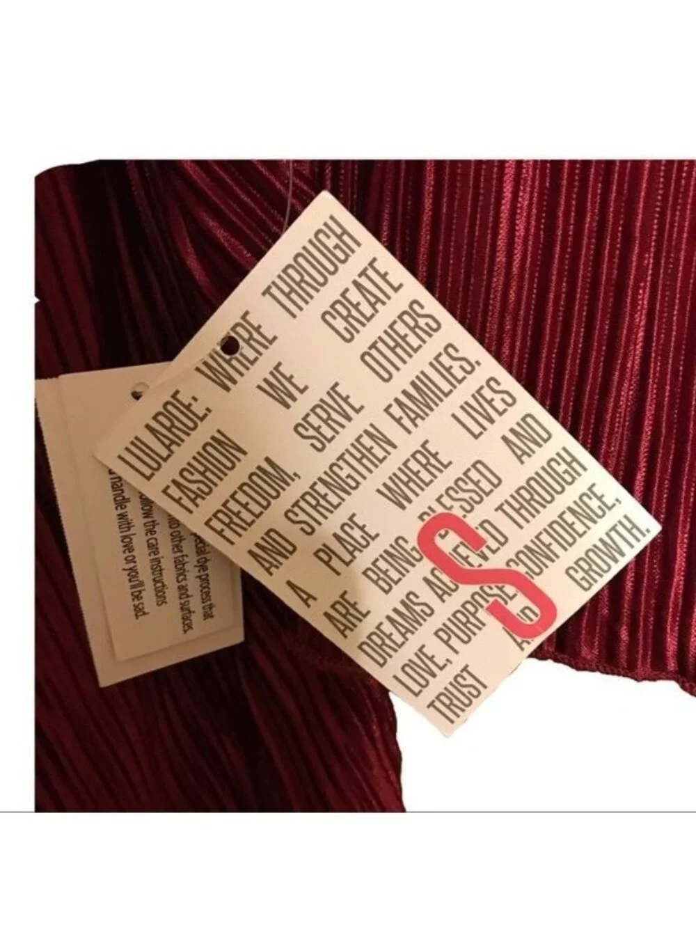 LuLaRoe lularroe shirley